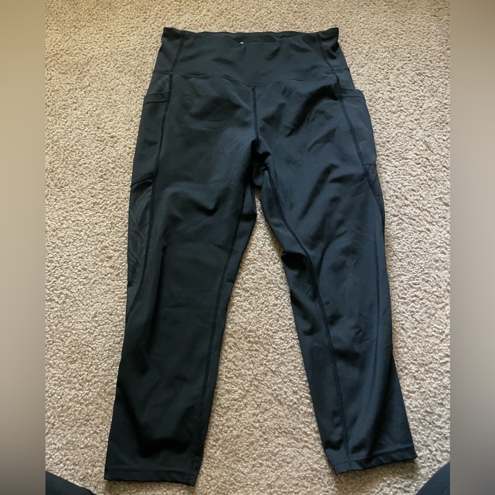 Yoga/Workout Pants